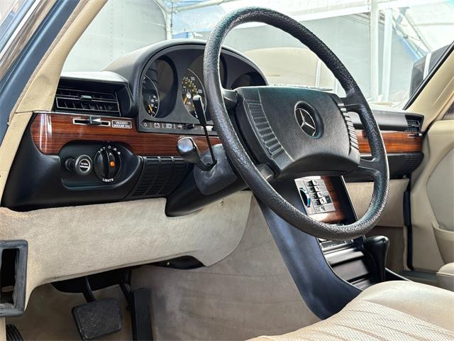 1977 Mercedes-Benz 450 (CC-2121498) for sale in Los Angeles, California