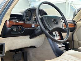 1977 Mercedes-Benz 450 (CC-2121498) for sale in Los Angeles, California