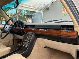1977 Mercedes-Benz 450 (CC-2121498) for sale in Los Angeles, California