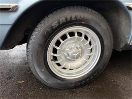 1977 Mercedes-Benz 450 (CC-2121498) for sale in Los Angeles, California