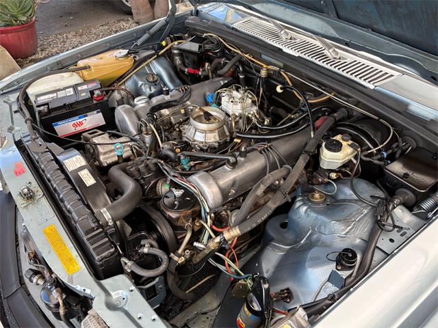 1977 Mercedes-Benz 450 (CC-2121498) for sale in Los Angeles, California