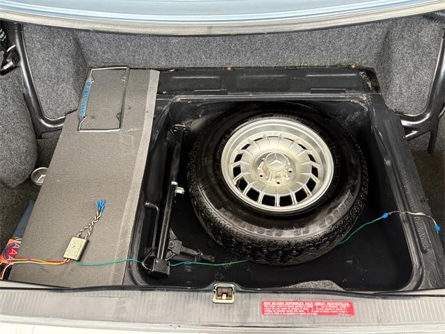 1977 Mercedes-Benz 450 (CC-2121498) for sale in Los Angeles, California