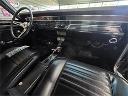 1967 Chevrolet Chevelle (CC-2120015) for sale in Kingsport, Tennessee