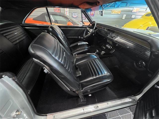 1967 Chevrolet Chevelle (CC-2120015) for sale in Kingsport, Tennessee