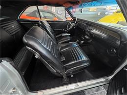 1967 Chevrolet Chevelle (CC-2120015) for sale in Kingsport, Tennessee