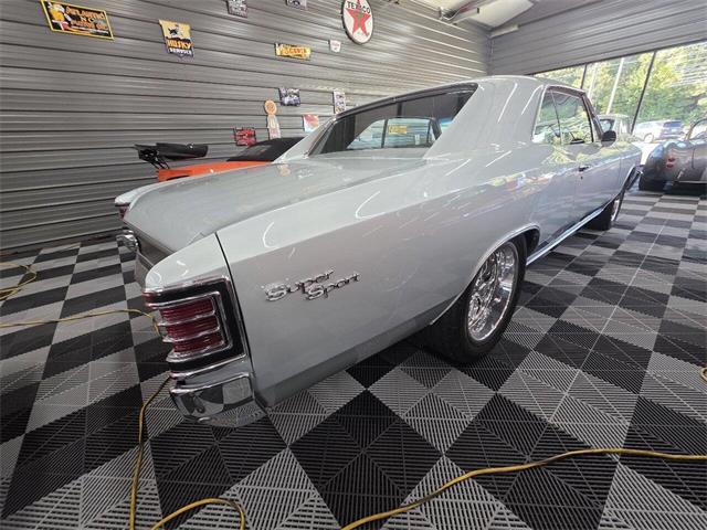 1967 Chevrolet Chevelle (CC-2120015) for sale in Kingsport, Tennessee
