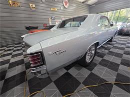 1967 Chevrolet Chevelle (CC-2120015) for sale in Kingsport, Tennessee