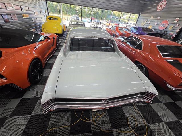 1967 Chevrolet Chevelle (CC-2120015) for sale in Kingsport, Tennessee