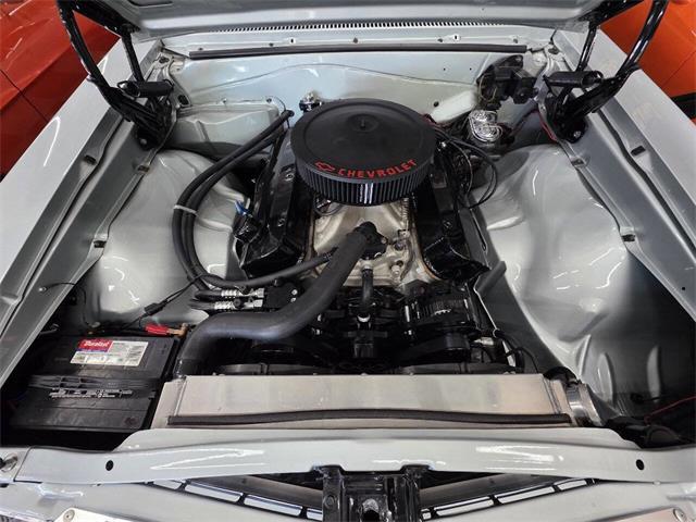 1967 Chevrolet Chevelle (CC-2120015) for sale in Kingsport, Tennessee