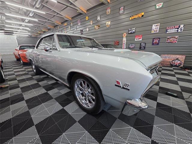 1967 Chevrolet Chevelle (CC-2120015) for sale in Kingsport, Tennessee