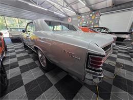 1967 Chevrolet Chevelle (CC-2120015) for sale in Kingsport, Tennessee