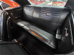 1967 Chevrolet Chevelle (CC-2120015) for sale in Kingsport, Tennessee