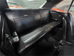 1967 Chevrolet Chevelle (CC-2120015) for sale in Kingsport, Tennessee