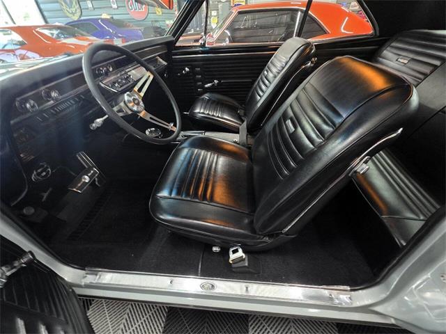 1967 Chevrolet Chevelle (CC-2120015) for sale in Kingsport, Tennessee