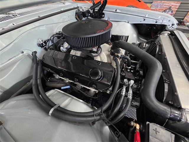1967 Chevrolet Chevelle (CC-2120015) for sale in Kingsport, Tennessee