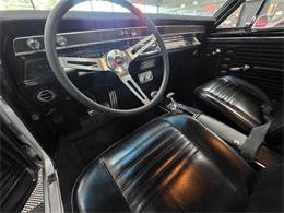 1967 Chevrolet Chevelle (CC-2120015) for sale in Kingsport, Tennessee