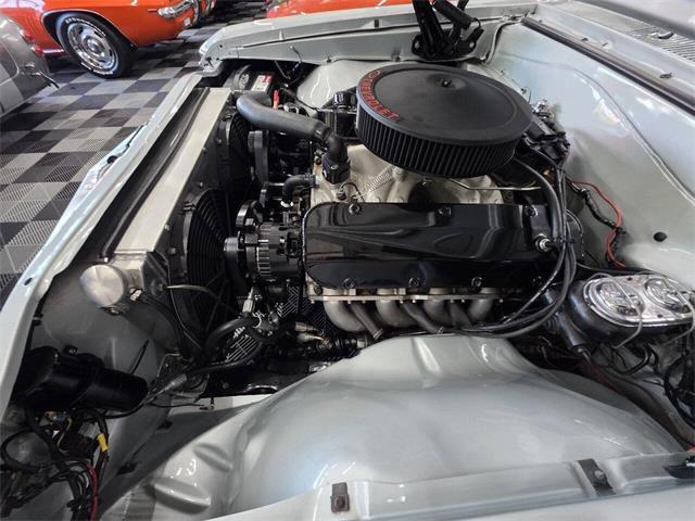 1967 Chevrolet Chevelle (CC-2120015) for sale in Kingsport, Tennessee