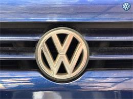 1995 Volkswagen Cabriolet (CC-2121500) for sale in Palm Desert , California