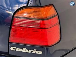 1995 Volkswagen Cabriolet (CC-2121500) for sale in Palm Desert , California