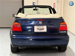 1995 Volkswagen Cabriolet (CC-2121500) for sale in Palm Desert , California
