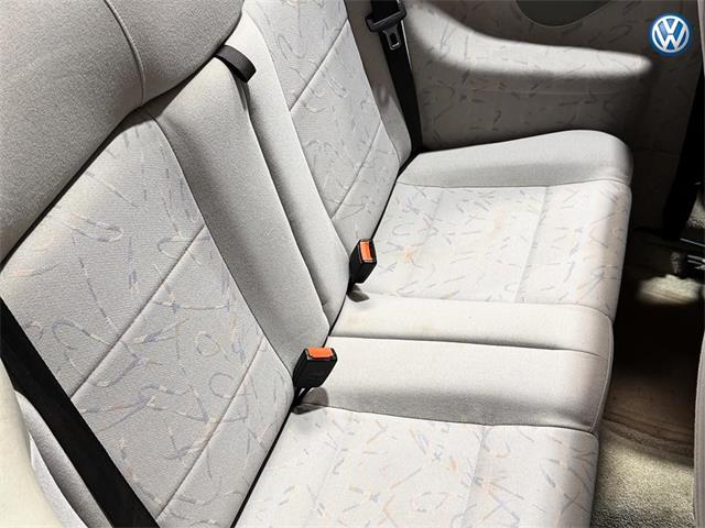 1995 Volkswagen Cabriolet (CC-2121500) for sale in Palm Desert , California