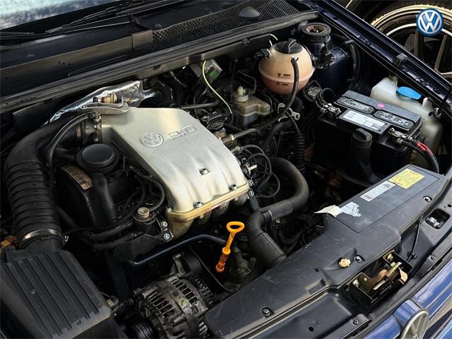 1995 Volkswagen Cabriolet (CC-2121500) for sale in Palm Desert , California