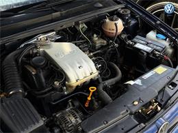 1995 Volkswagen Cabriolet (CC-2121500) for sale in Palm Desert , California