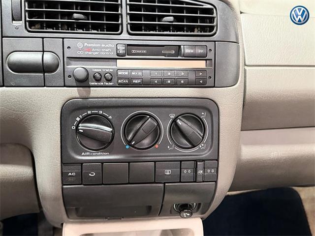 1995 Volkswagen Cabriolet (CC-2121500) for sale in Palm Desert , California