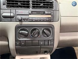 1995 Volkswagen Cabriolet (CC-2121500) for sale in Palm Desert , California
