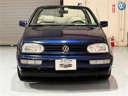 1995 Volkswagen Cabriolet (CC-2121500) for sale in Palm Desert , California