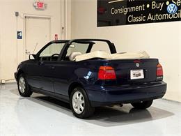1995 Volkswagen Cabriolet (CC-2121500) for sale in Palm Desert , California