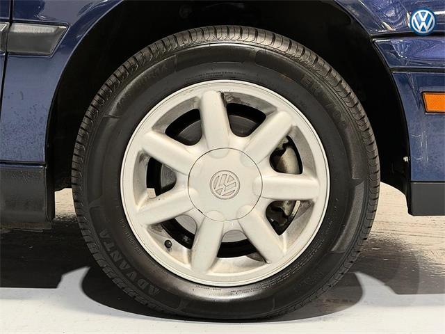 1995 Volkswagen Cabriolet (CC-2121500) for sale in Palm Desert , California
