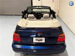 1995 Volkswagen Cabriolet (CC-2121500) for sale in Palm Desert , California