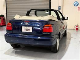 1995 Volkswagen Cabriolet (CC-2121500) for sale in Palm Desert , California