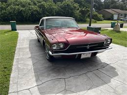1966 Ford Thunderbird (CC-2121503) for sale in Port Charlotte, Florida