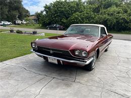 1966 Ford Thunderbird (CC-2121503) for sale in Port Charlotte, Florida