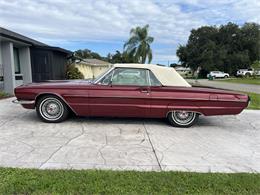 1966 Ford Thunderbird (CC-2121503) for sale in Port Charlotte, Florida