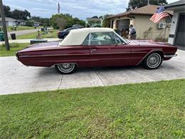1966 Ford Thunderbird (CC-2121503) for sale in Port Charlotte, Florida