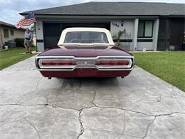 1966 Ford Thunderbird (CC-2121503) for sale in Port Charlotte, Florida