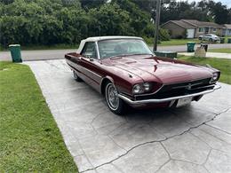 1966 Ford Thunderbird (CC-2121503) for sale in Port Charlotte, Florida