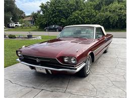 1966 Ford Thunderbird (CC-2121503) for sale in Port Charlotte, Florida