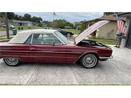 1966 Ford Thunderbird (CC-2121503) for sale in Port Charlotte, Florida