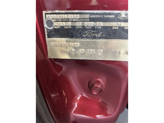 1966 Ford Thunderbird (CC-2121503) for sale in Port Charlotte, Florida