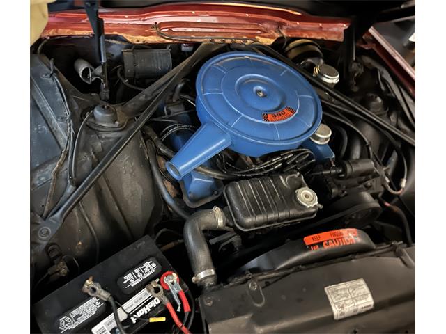 1966 Ford Thunderbird (CC-2121503) for sale in Port Charlotte, Florida