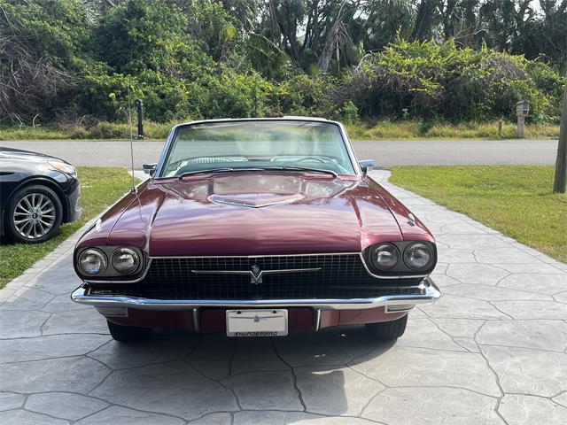 1966 Ford Thunderbird (CC-2121503) for sale in Port Charlotte, Florida