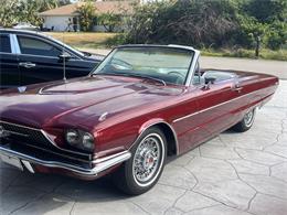 1966 Ford Thunderbird (CC-2121503) for sale in Port Charlotte, Florida