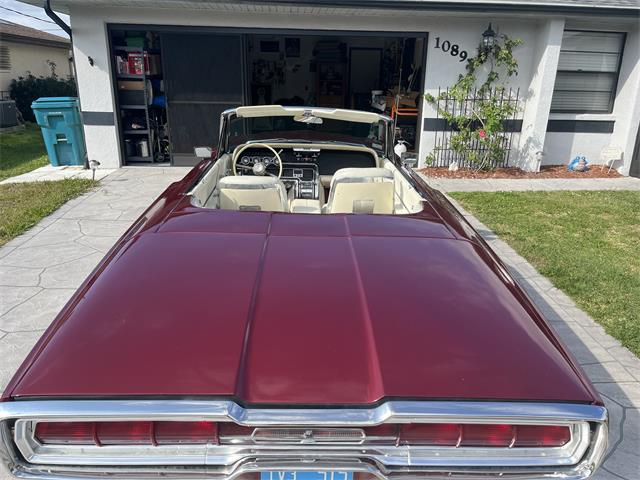 1966 Ford Thunderbird (CC-2121503) for sale in Port Charlotte, Florida