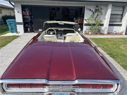 1966 Ford Thunderbird (CC-2121503) for sale in Port Charlotte, Florida