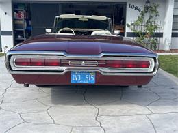 1966 Ford Thunderbird (CC-2121503) for sale in Port Charlotte, Florida