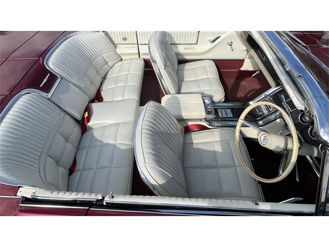 1966 Ford Thunderbird (CC-2121503) for sale in Port Charlotte, Florida
